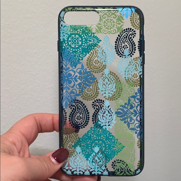 Vera Bradley iPhone 7 Plus case - Picture 2 of 2